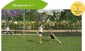 Imagem 3: Lote/Terreno para venda tem 140 m² apenas 5 minutos do centro de Bragança Paulista - SP