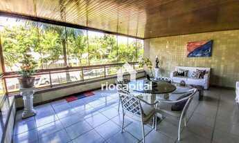 Imagem 4: Apartamento com 3 quartos à venda por R$ 1.500.000 - Recreio dos Bandeirantes - Rio de Jan