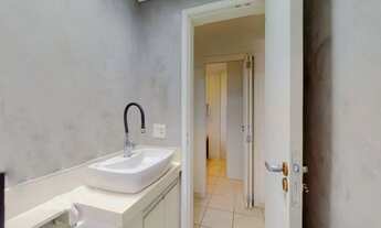 Imagem 6: APARTAMENTO - MORUMBI - SP