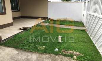 Imagem 4: Casa 02 Quartos Suíte 400M Lagoa