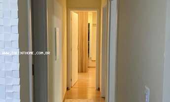 Imagem 7: Apartamento para Venda em Londrina, NORTE PARK RESIDENCE, 3 dormitórios, 1 suíte, 2 banhei