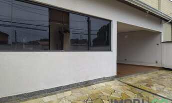 Imagem 5: Térrea para venda tem 197 metros quadrados com 3 quartos em Água Branca - Piracicaba - SP