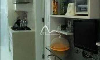 Imagem 5: Cobertura à venda, 3 quartos, 1 suíte, 3 vagas, Ipanema - Rio de Janeiro/RJ