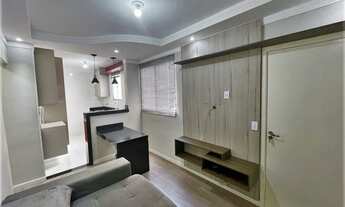 Imagem: Apartamento com 2 dormitórios à venda