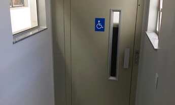 Imagem 4: Ponte Nova - Conjunto Comercial/Sala - Guarapiranga