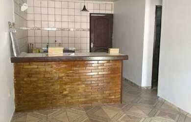 Imagem 4: Casa com piscina