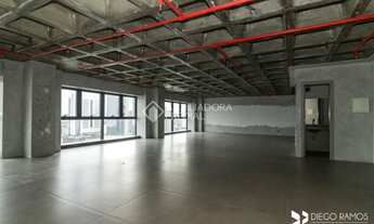 Imagem 5: PORTO ALEGRE - Conjunto Comercial/Sala - Praia de Belas