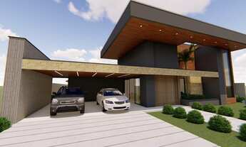 Imagem 3: Casa Nova Térrea com 4 suítes, piscina e 4 vagas em Val-de-Cães - Belém - PA