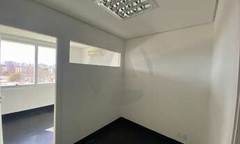 Imagem 2: PORTO ALEGRE - Conjunto Comercial/Sala - JARDIM EUROPA