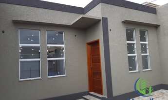 Imagem 2: Casa com 3 quartos - Bairro Nova Cerejeira em Atibaia