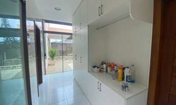 Imagem 7: Casa de condomínio para aluguel com 350 metros quadrados com 5 quartos em Lagoa - Macaé