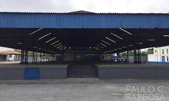 Imagem 3: Galpão - Crossdocking - Único na Região - A. T. 6.670 m²