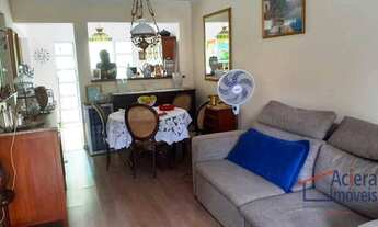 Imagem 3: Casa com 3 dormitórios, 121 m² - Jardim Paulistano - Cotia/SP