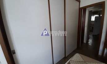 Imagem 5: Apartamento à venda, 3 quartos, 1 suíte, 1 vaga, Copacabana - RIO DE JANEIRO/RJ