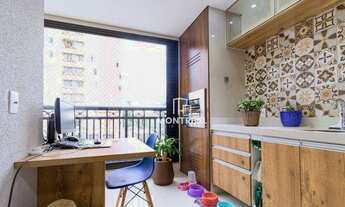 Imagem 4: Apartamento com 2 dormitórios à venda, 71 m² por R$ 709.900 - Bela Vista - Osasco/SP