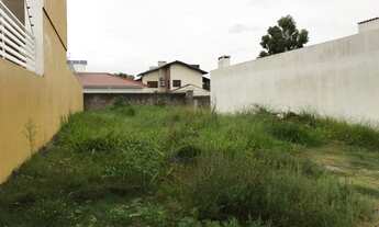 Imagem: Lote/Terreno para venda possui 274 metros