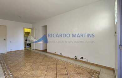 Imagem 6: Apartamento para venda possui 76 metros quadrados com 3 quartos