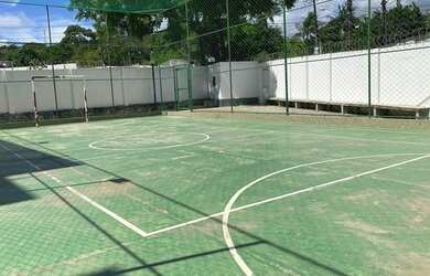 Imagem 4: Aparamento em Jardim Atlântico