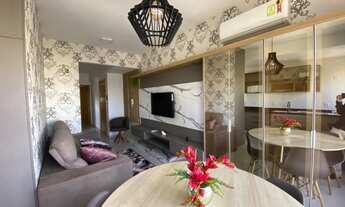 Imagem 5: Apartamento para venda possui 60 metros quadrados com 2 quartos em Zona Nova - Capão da Ca