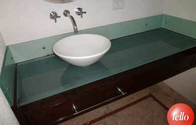 Imagem 7: São Paulo - Apartamento Padrão - Moema