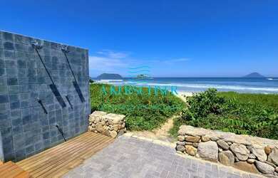 Imagem 5: OPORTUNIDADE! CASA PÉ NA AREIA À VENDA EM CONDOMÍNIO NOVÍSSIMO, NO CANTO DIREITO DE JUQUEH