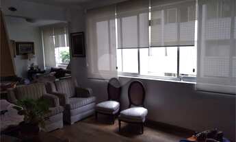 Imagem 2: São Paulo - Apartamento Padrão - ITAIM BIBI