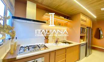 Imagem 6: Apartamentos Vila Mariana 3 Suítes 2 Vagas