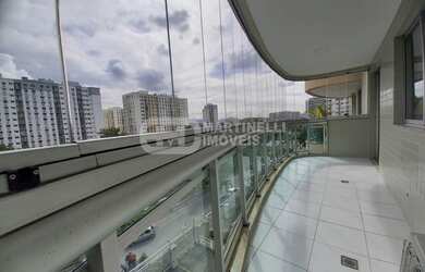 Imagem 4: Rio de Janeiro - Apartamento Padrão - Jacarepaguá