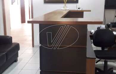 Imagem 2: Sala - Jardim Brasil - Campinas