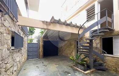 Imagem 6: São Paulo - Casa Padrão - PLANALTO PAULISTA