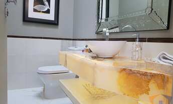 Imagem 3: Venda - Casa em condomínio - Vale das Paineiras - Americana - SP