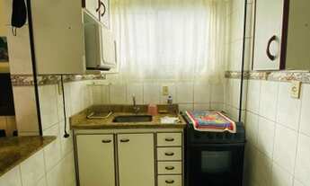 Imagem 4: Apartamento com 01 dormitório - Vila Tupi