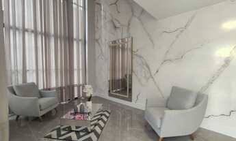 Imagem: Apartamento com 2 quartos para alugar por