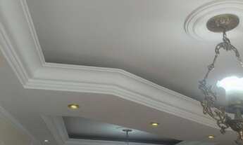 Imagem 2: Apartamento 3 dormitórios, 1 vaga lazer completo em Sto. André