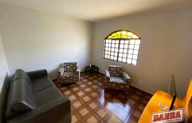 Imagem 4: Casa com 3 dormitórios à venda por R$ 540.000 - Taguatinga Norte - Taguatinga/DF