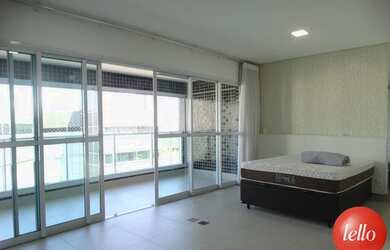 Imagem 2: São Paulo - Kitchenette/Studio - Tatuapé