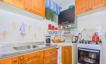 Imagem 16: Apartamento 3 dormitórios - Novo Mundo