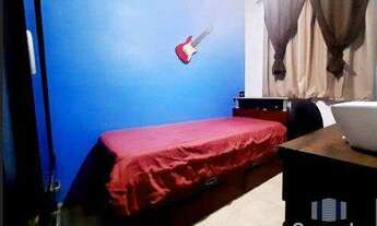 Imagem 2: Apartamento Garden com 2 dormitórios à venda, 53 m² por R$ 260.000 - Buritis - Belo Horizo