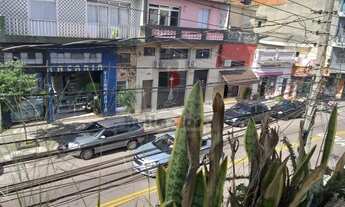 Imagem 4: Terreno+Predio residencial