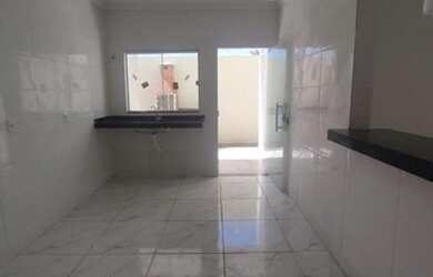 Imagem 2: Casa com 2 quartos - Bairro Chácaras São Pedro em Aparecida de Goiânia