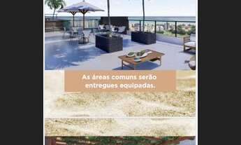 Imagem 4: Excelente apartamento na praia de Camboinha