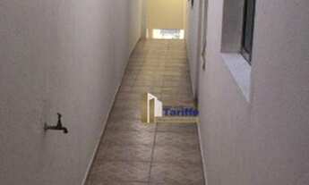 Imagem 4: Sobrado com 5 dormitórios à venda, 120 m² por R$ 500.000,00 - Parque Nossa Senhora do Carm