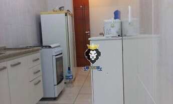 Imagem 6: Apartamento 49 metros 1 Suite 1 vaga Lazer completo