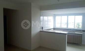 Imagem: Apartamento com 2 quartos no Residencial