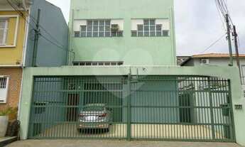 Imagem 2: São Paulo - Prédio Inteiro - CHÁCARA SANTO ANTÔNIO (ZONA SUL