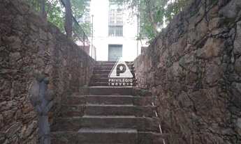 Imagem 3: Casa à venda, 5 quartos, 3 suítes, 8 vagas, Santa Teresa - RIO DE JANEIRO/RJ