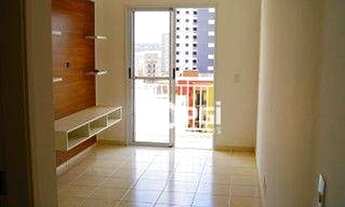 Imagem 2: Apartamento com 2 dormitórios para alugar, 56 m² por R$ 1.650,00/mês - Nova Aliança - Ribe