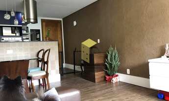 Imagem 5: Apartamento à venda, 80 m² por R$ 560.000,00 - City América - São Paulo/SP