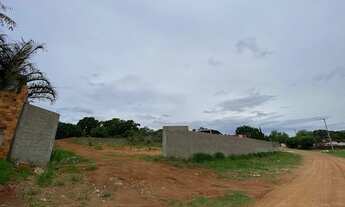 Imagem 2: Terreno à venda, 1093 m² por R$ 200.000,00 - Paraíso da Cachoeira - Mogi Mirim/SP