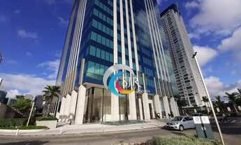 Imagem 2: Conjunto para alugar, 1296 m² - Brooklin - São Paulo/SP